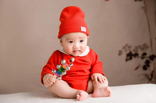 南平宝宝睡觉头发出汗